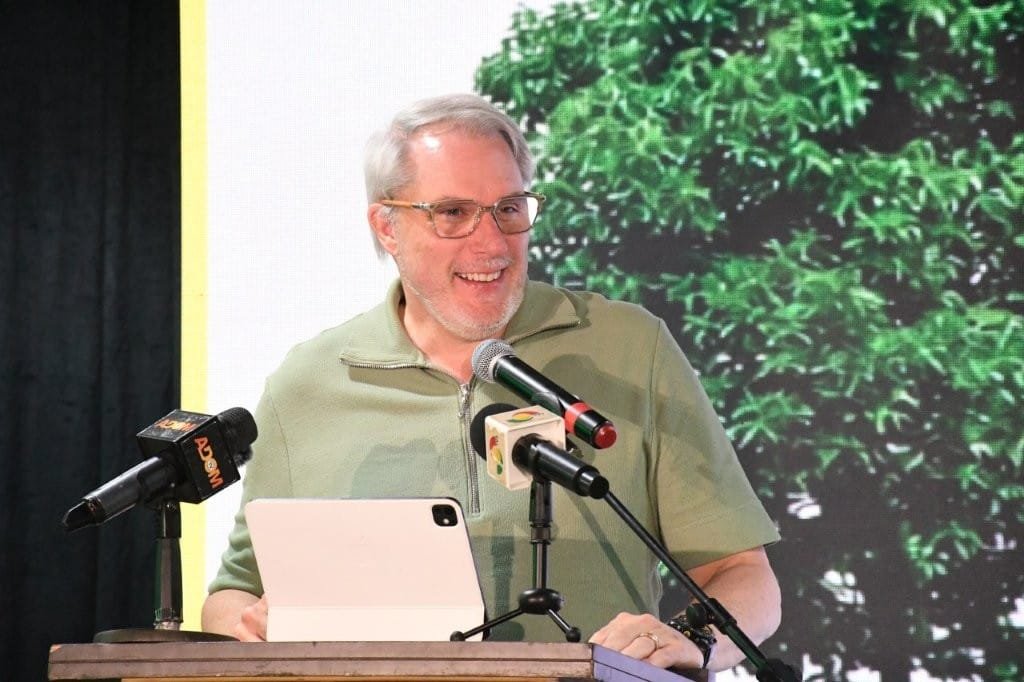 MTN Ghana Launches Sustainability Month, Reinforcing Three Decades of Shared Value Creation