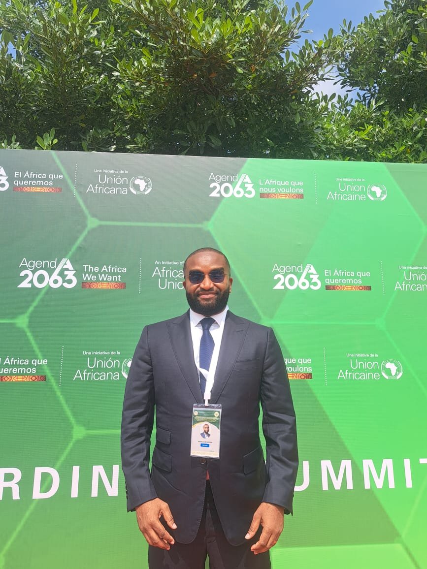 After Accra, Africa’s Health Sovereignty Needs Receipts