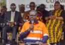AngloGold Ashanti hands over $1.1 million neonatal unit to Tarkwa Municipal Hospital