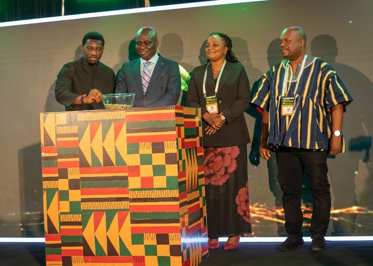 GAFET to build GH¢100m endowment for Ghana’s agricultural future