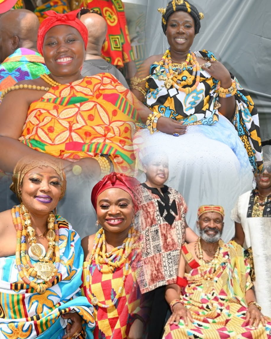 Ghanafest 2026 shatters expectations — a mega cultural Extravaganza in Chicago