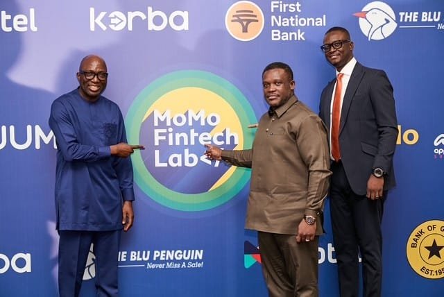 MobileMoney Fintech LTD Opens Applications for MoMo Fintech Lab to Empower Ghana’s Next Generation of Fintech Innovators: