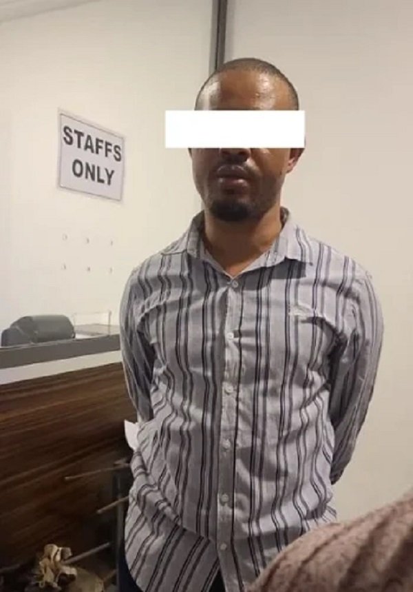 Gold Scam: Ghanaian-American investor defrauded of $83,000 by fake agent Mohammed Ali