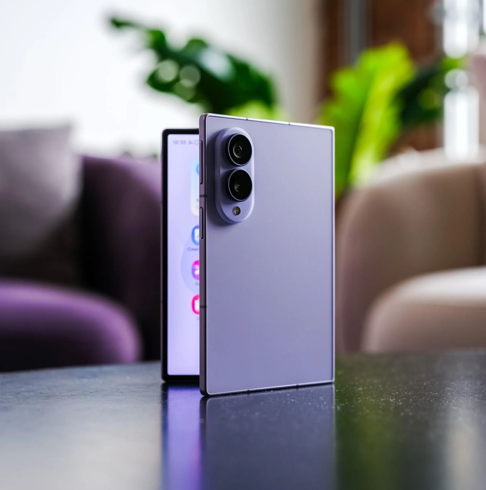Samsung Begins Sale of Galaxy Z Fold8 on Ghana Market