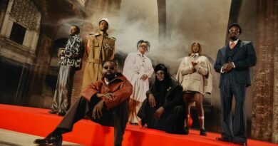 Hennessy Continues Its Legacy in Hip-Hop With the Return of the Cypher 2026