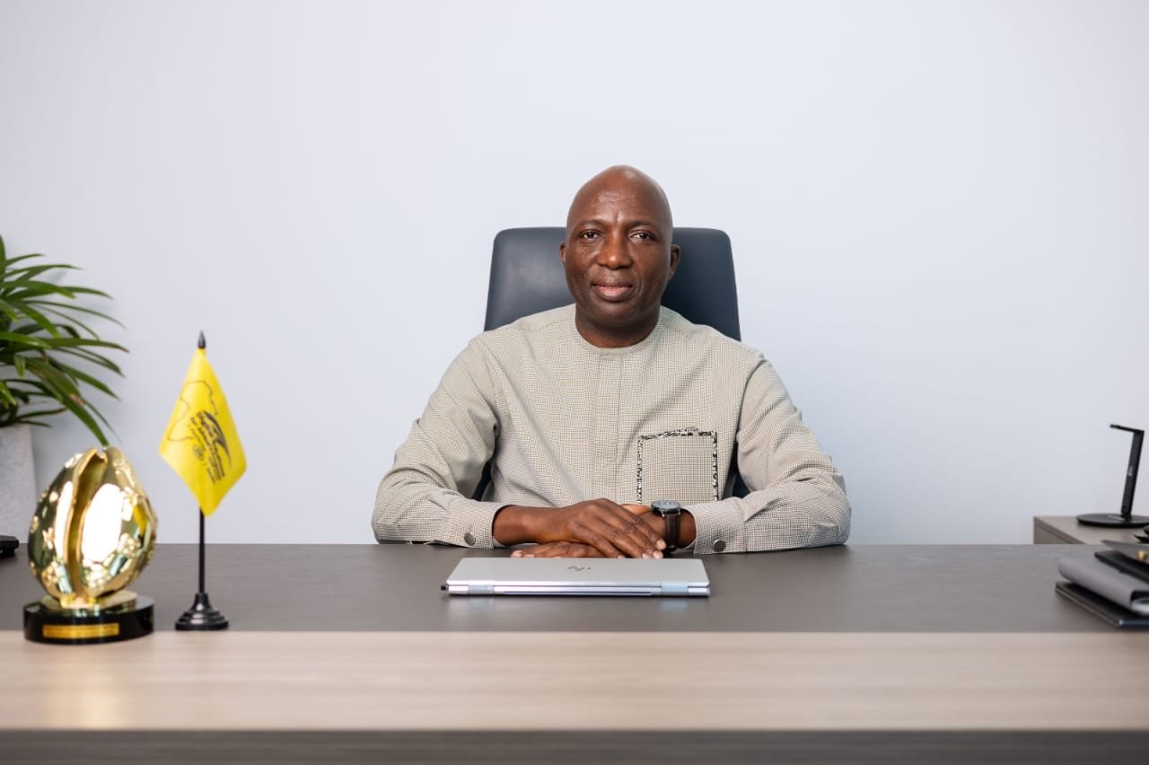 Financial Well-being Must Define Next Phase of Digital Finance – MMFL CEO