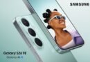 Samsung Galaxy S26 FE Delivering Latest Flagship AI, Camera Experiences