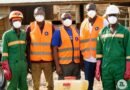 Zoomlion Intensifies Disinfection and Disinfestation Exercise in Oti Region