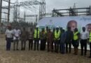 Government Launches Turnkey Electrification Project to Connect 206 Communities in Volta Region
