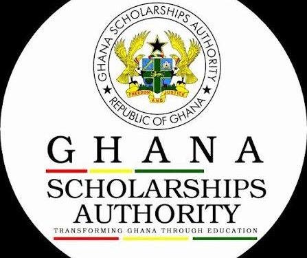 Ghana Scholarship Students Stranded, Broke in Russia