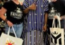 From Accra to LA: Maison Yusif Puts Ghana On Global Fragrance Map