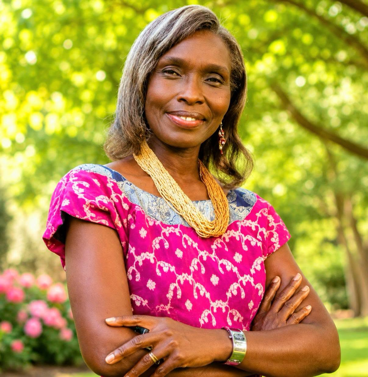 Renowned Ghanaian Gospel Icon Bernice Offei Safe After Going Missing