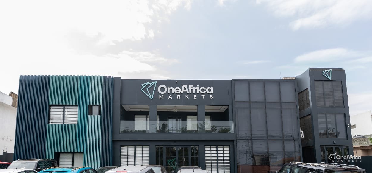 One Africa Securities secures landmark admission into Bank of Ghana and Securities and Exchange Commission’s regulatory sandboxes