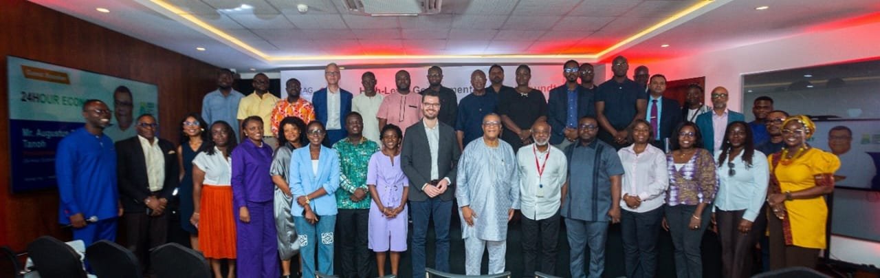 Ghana targets 100,000 outsourcing jobs as 24-Hour Economy Authority backs BOSAG’s industry growth vision