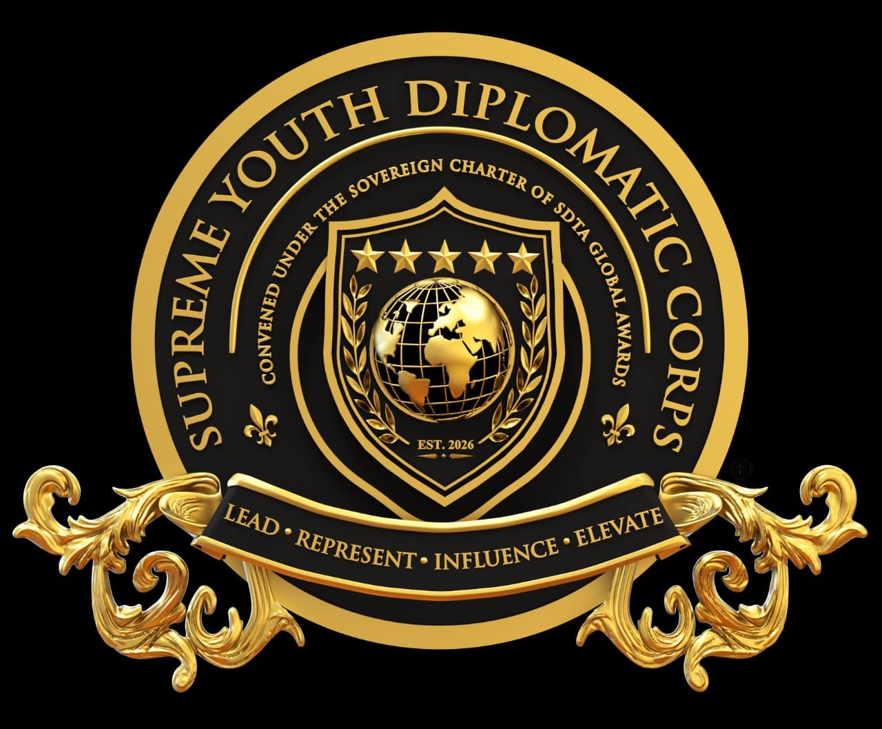 Supreme Youth Diplomatic Corps Opens 2026 Executive Appointments Across Africa