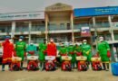 Zoomlion Rolls Out Disinfection, Disinfestation Exercise Across Volta Region