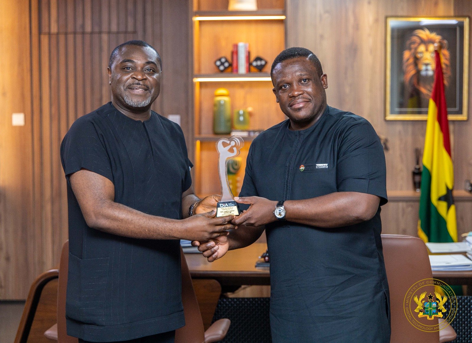 Digital Innovation Awards Celebrate 15 Years of Driving Africa’s Digital Transformation