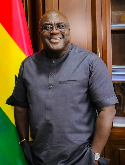 Ghana’s Chief of Staff to Open APSCA 2026, Deliver Keynote as African Leaders Converge in Accra