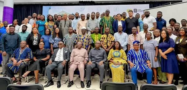 GSA records GH¢228m revenue as quality assurance activities expand