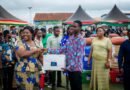 From Aggregate 18 To Aggregate 6 In One Year: Bekwai MP Ralph Poku-Adusei’s Starter-Pack Scholarship Sees BECE Result Boost
