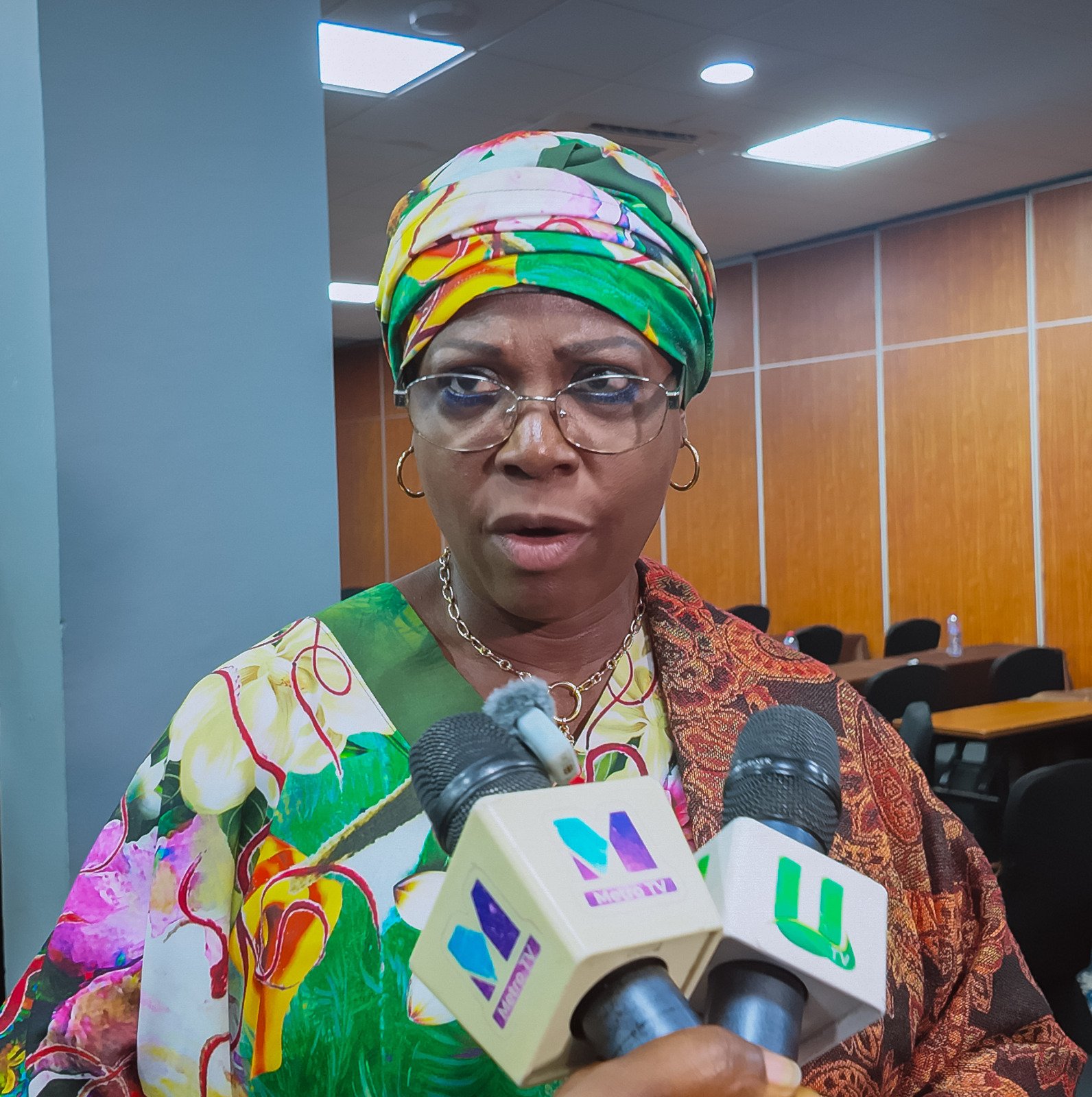 10% Sanitation Fund Under DACF Not Enough – Select Committee