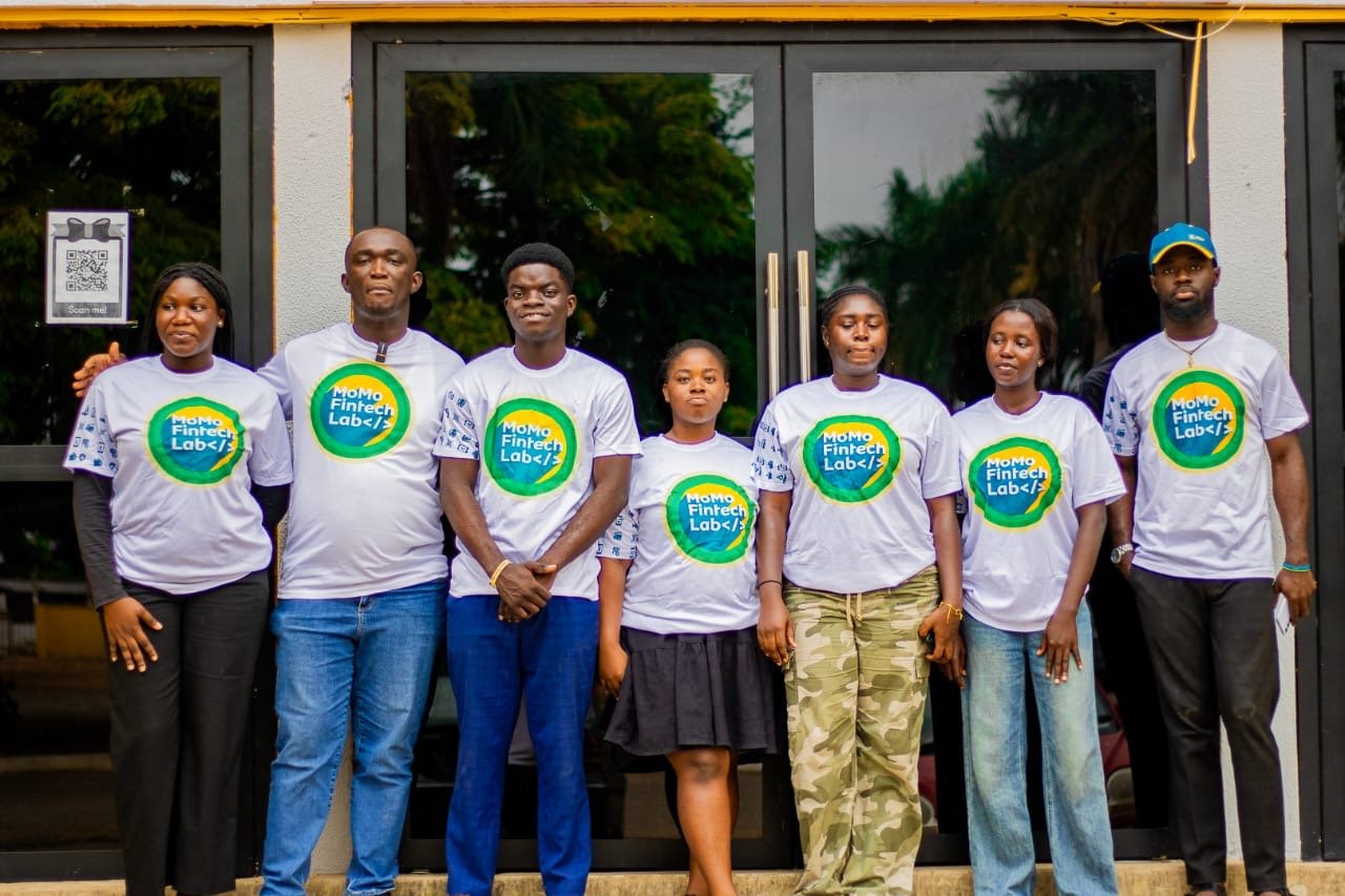 MoMo Fintech Lab Attracts Over 990 Entries from Innovators Across Ghana: Applications remain open until September 30