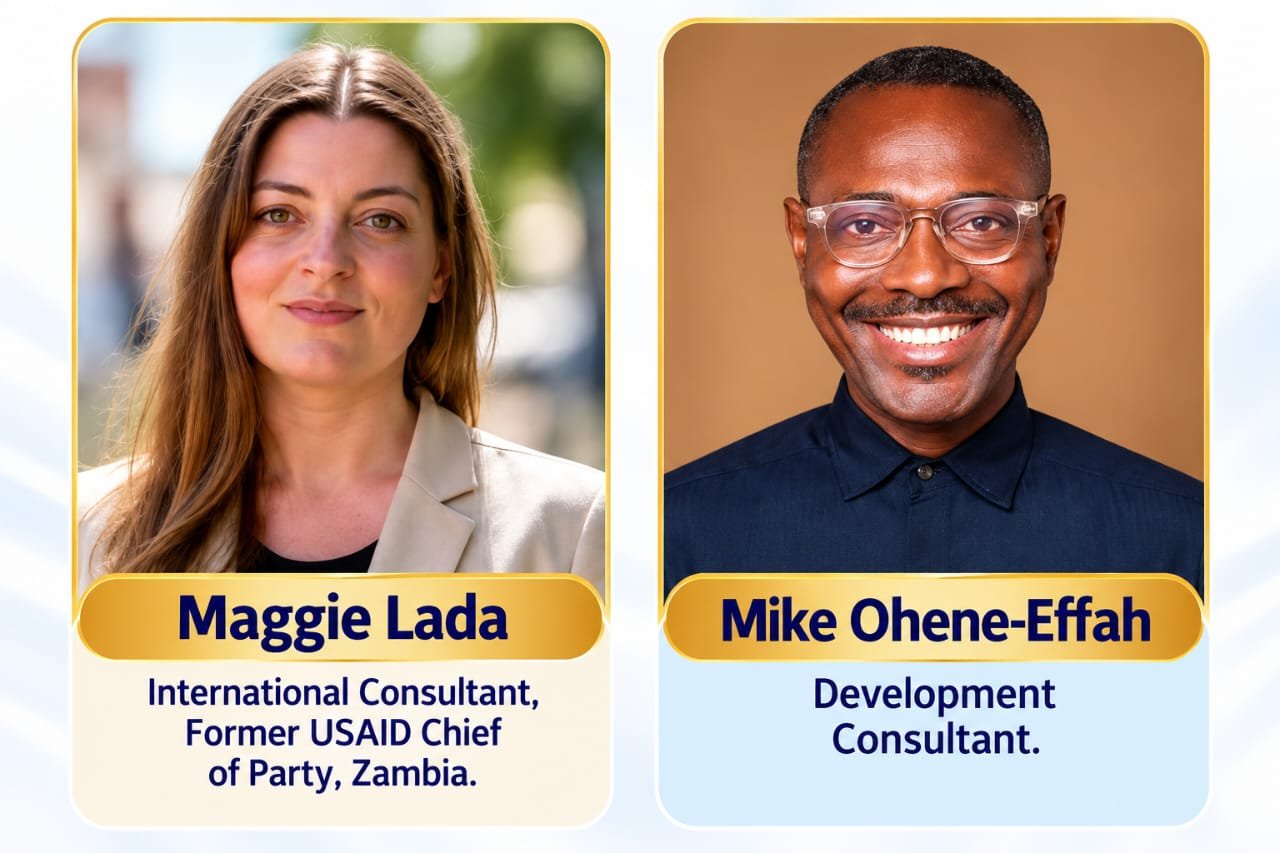 Excitement Builds Ahead of KRIF Ghana’s Smart Procurement Masterclass 2026