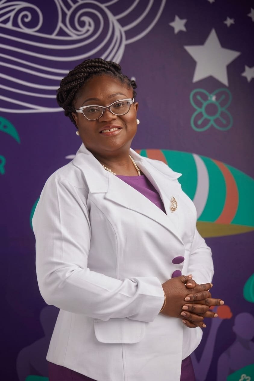 Hollard Ghana Mourns Passing of Group CEO Patience Enyonam Akyianu