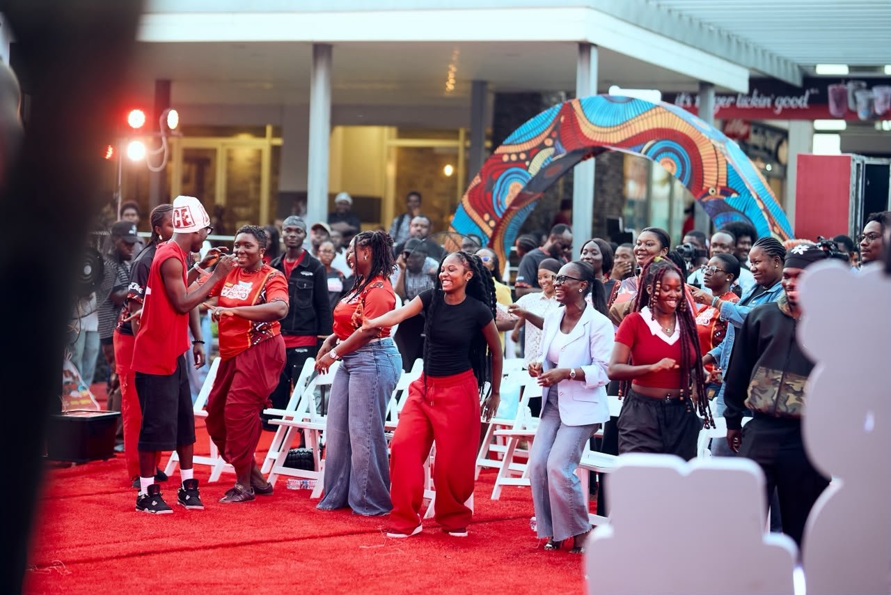 NESCAFÉ Launches Real Vibes Text & Win Promo to Reward Coffee Consumers Across Ghana