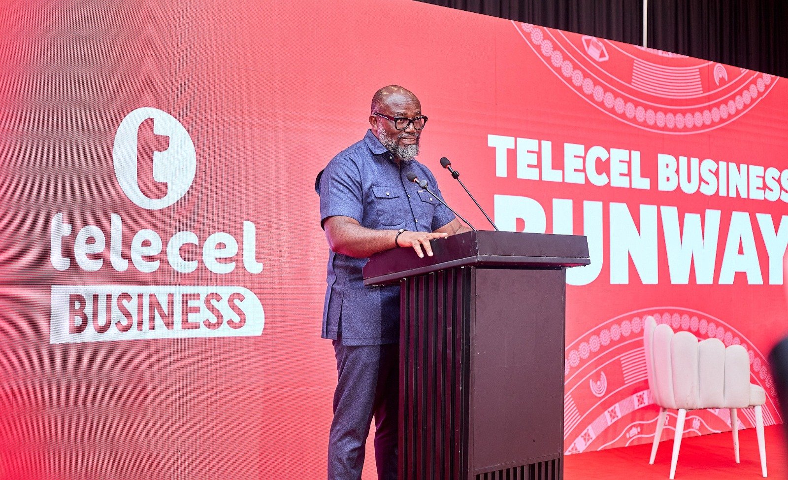 Telecel Ghana Concludes SME Month 2026 with Business Runway in Takoradi