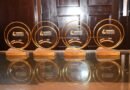 MTN Ghana Wins Four Honours at 6th National Governance and Business Leadership Summit 2026