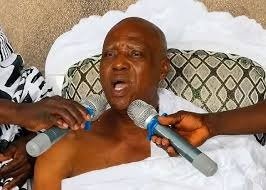 Krobohene praises community for turning to Christianity after ‘Ani Koko Bosom’ disappears