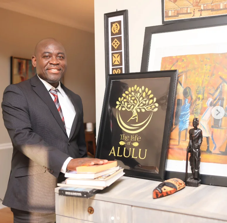 The Ghanaian Village Boy Who Couldn’t Read or Write at 13 to Vice President at PNC Bank in America: Frederick Odame’s Remarkable Journey