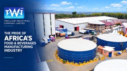 Twellium Ghana And Its Expansion Across West Africa