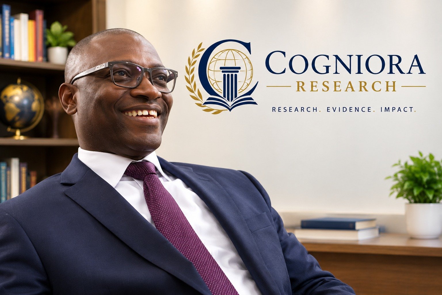 Cogniora Research Begins Ghana Operations With Focus On Evidence-Based Decision-Making