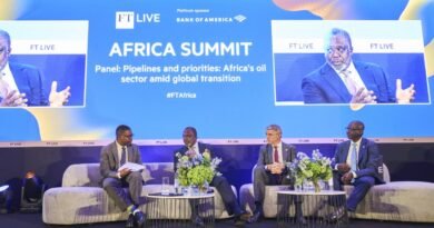 FT Africa Summit 2026 to convene African leaders, investors and policymakers amid shifting global order