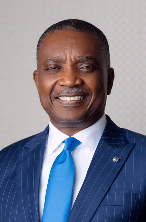 OmniBSIC Bank honoured for growth, innovation and customer value at IFAL 2026
