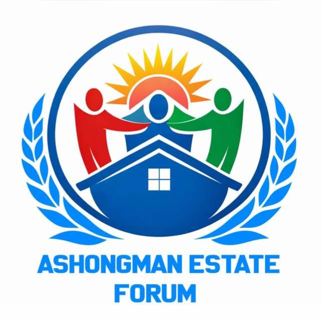 Notice of Upcoming Ashongman Estate Forum Elections