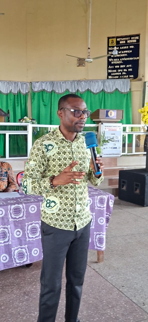 Ashanti Cocoa Farmers Welcome New Ghana Cocoa Board Act, Call Improved Support and Greater Transparency