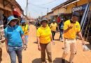 MTN Ghana Celebrates Customers During Customer Service Month: 30 Years of Connection, Progress and Shared Impact