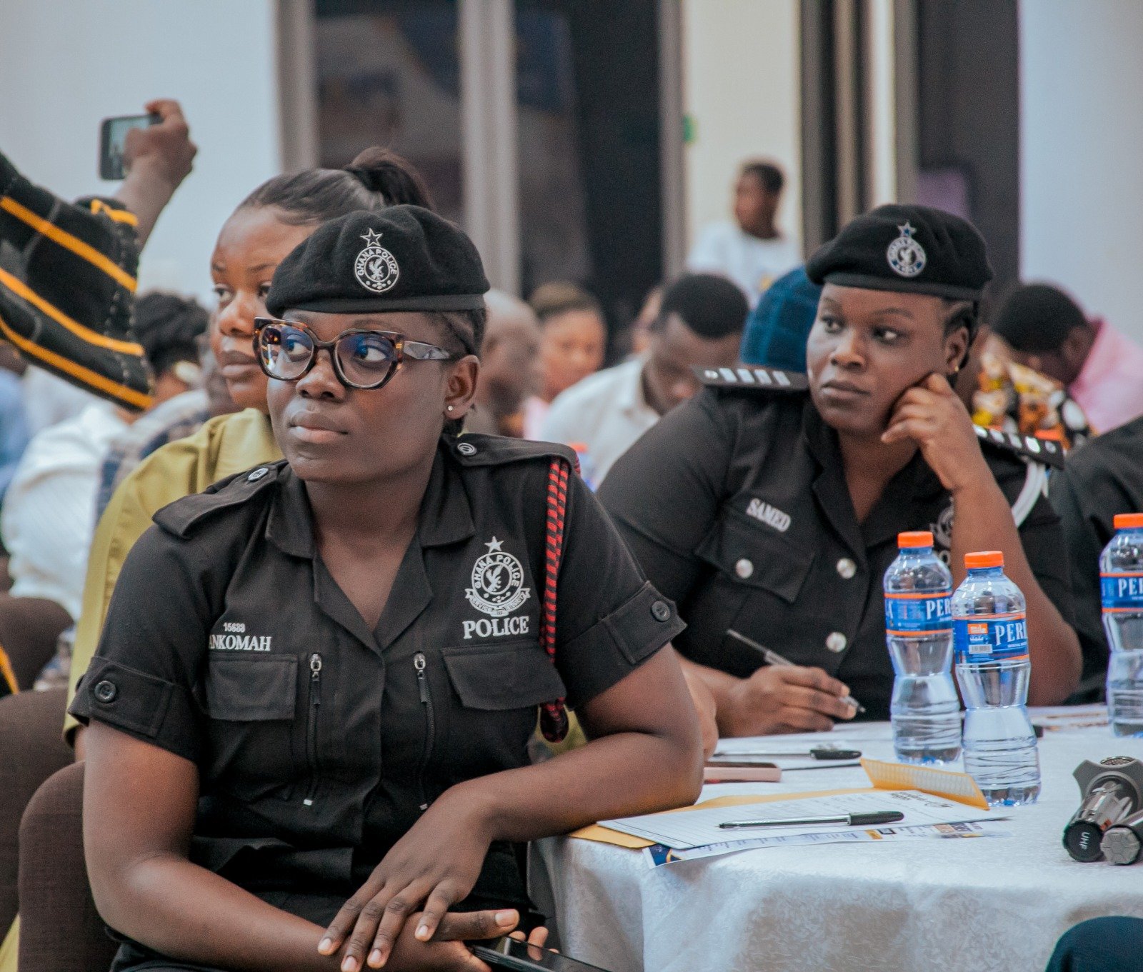 Participants Commend KRIF Ghana Procurement Masterclass