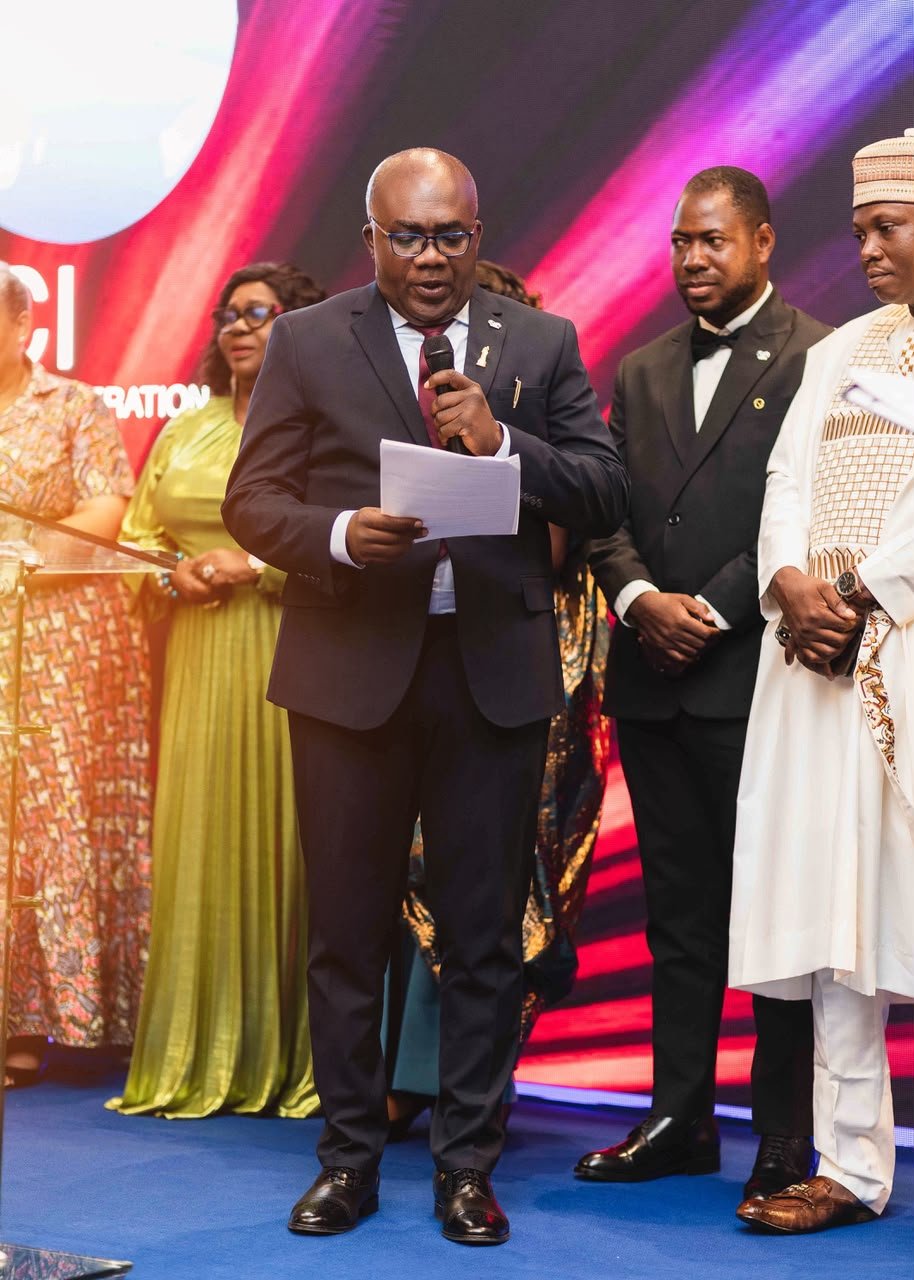 FIABCI-Ghana Inaugurated to Promote Professionalism and Global Collaboration in Real Estate Sector