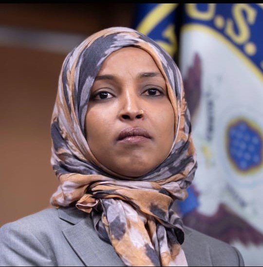 Ilhan Omar Federal Investigation: HSI Search, Seized Passport and What Denaturalization Really Means