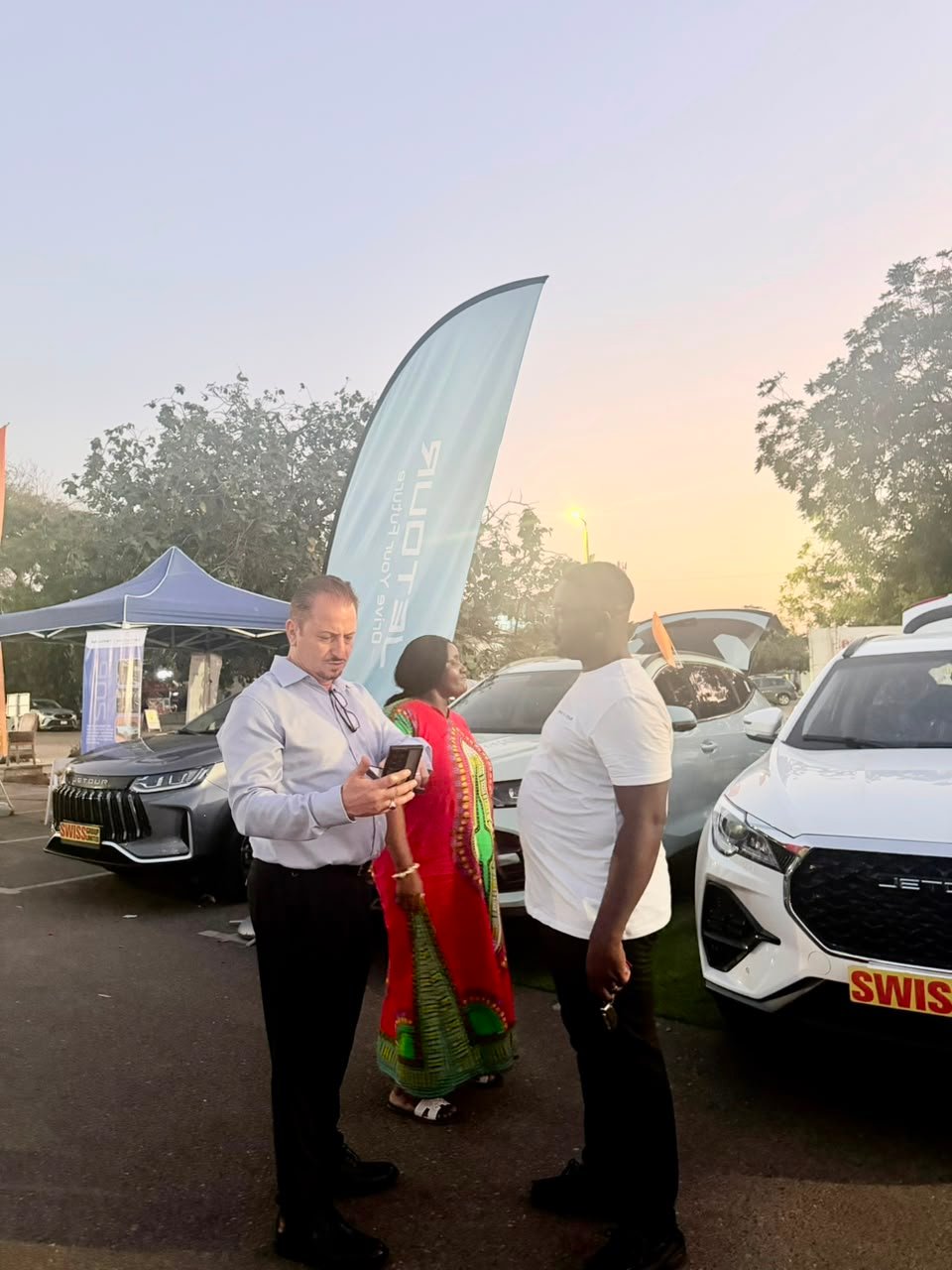 Swiss Group Limited supports Ghana Anaesthesiologists Society’s 30th anniversary