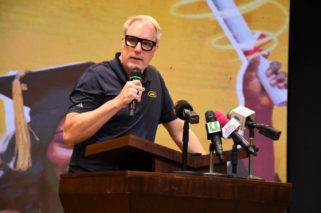 MTN Ghana Foundation to Award 500 Scholarships for 2026/2027 Academic Year
