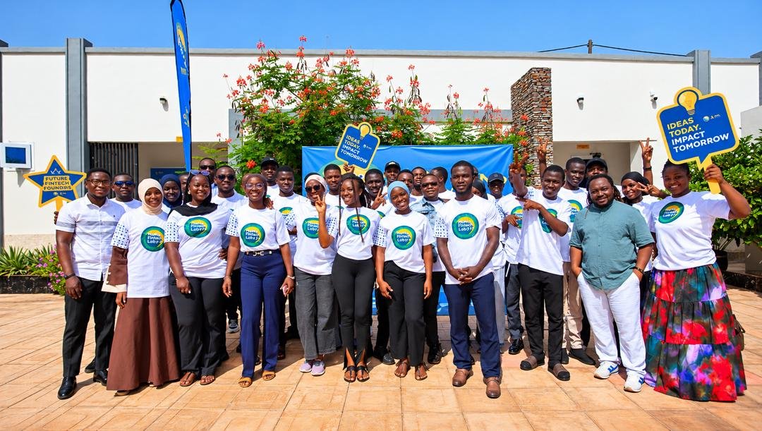 MoMo Fintech Lab Takes Innovation Across Ghana with Zonal Bootcamps and Hackathon Pitches