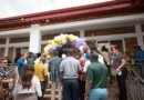 New Rural Service Centre to advance climate-resilient cocoa farming in Ahafo Region