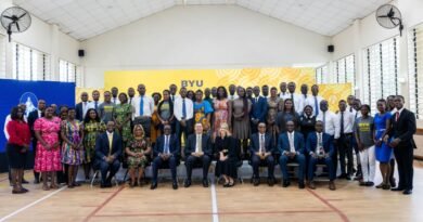 Church of Jesus Christ of Latter-day Saints deepens education investment with Accra centre