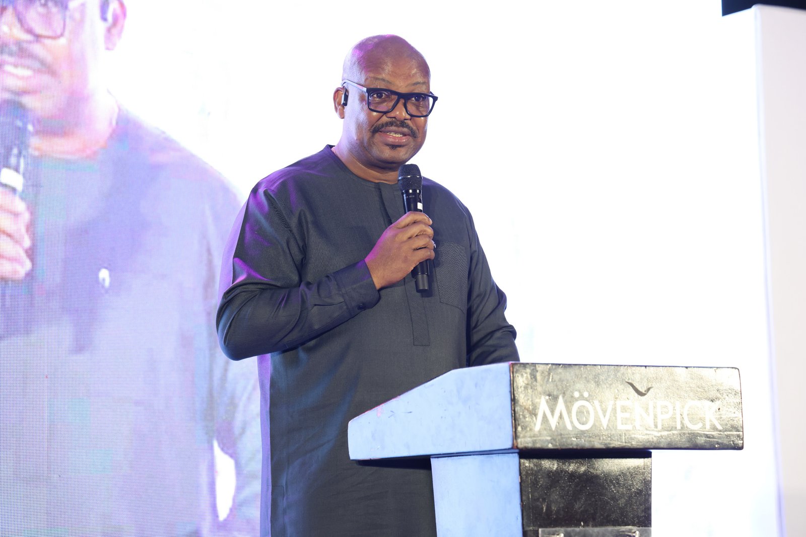 Transport Minister Unveils Six-Point Agenda to Transform Ghana’s Ports at GPHA 40th Anniversary Awards Night